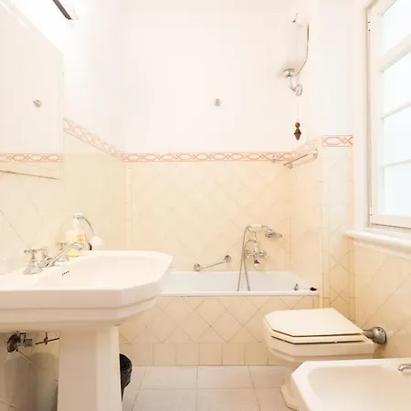 Feels Like Home Graça Family Flat Apartment Lissabon