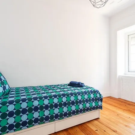 Flh Graca Family Flat * Lisbon